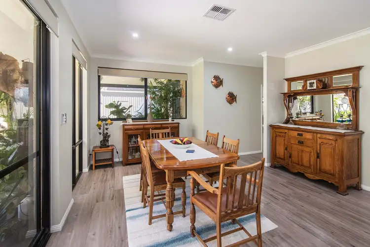 Sixth view of Homely house listing, 61 Switchback Parade, West Busselton WA 6280