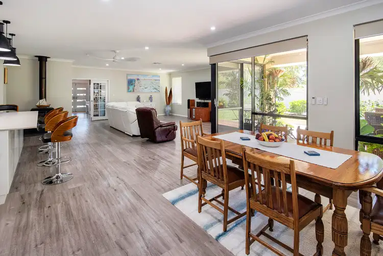 Seventh view of Homely house listing, 61 Switchback Parade, West Busselton WA 6280