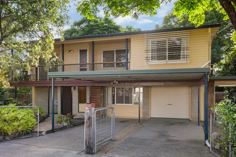 Main view of Homely house listing, 18 Windsor Street, Slacks Creek QLD 4127