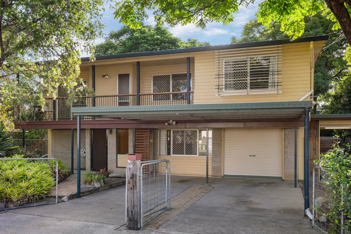 Main view of Homely house listing, 18 Windsor Street, Slacks Creek QLD 4127