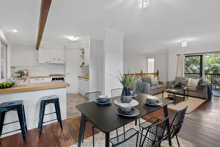 Second view of Homely house listing, 18 Windsor Street, Slacks Creek QLD 4127