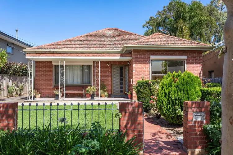 Main view of Homely house listing, 37 West Street, Torrensville SA 5031