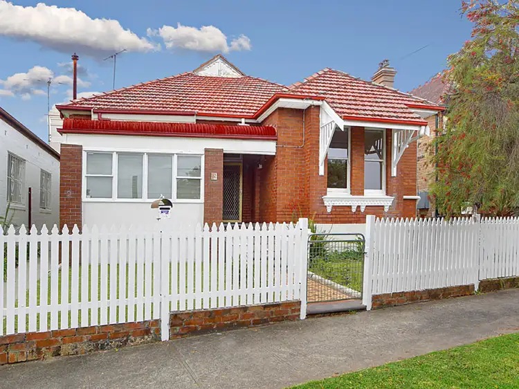 1/11 Bedford Cres, Dulwich Hill NSW 2203