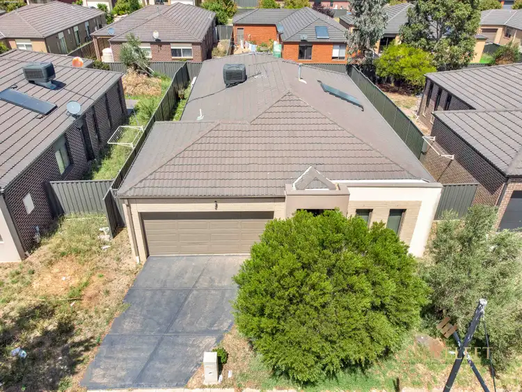 Main view of Homely house listing, 19 Melville Street, Tarneit VIC 3029