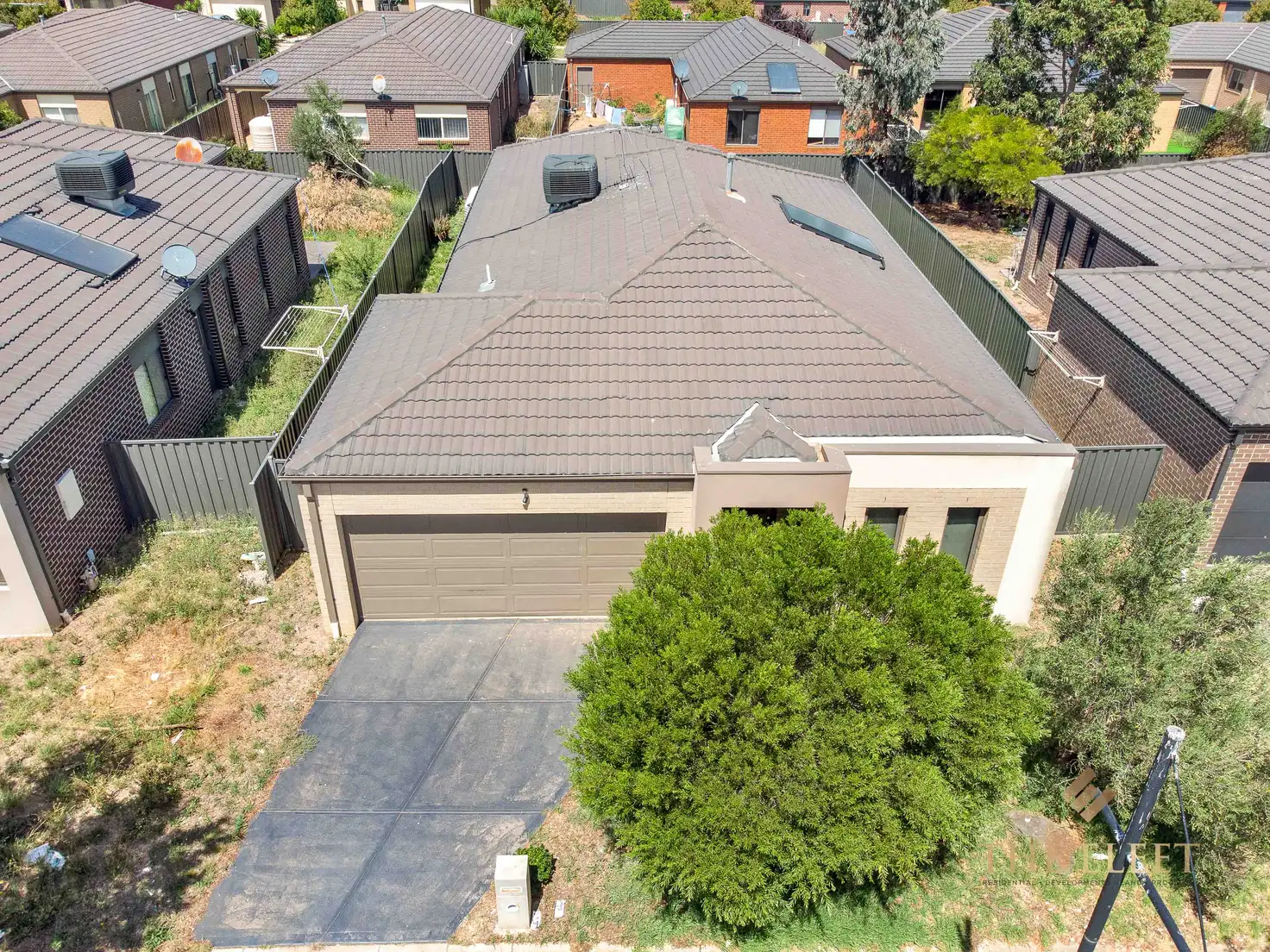 Main view of Homely house listing, 19 Melville Street, Tarneit VIC 3029