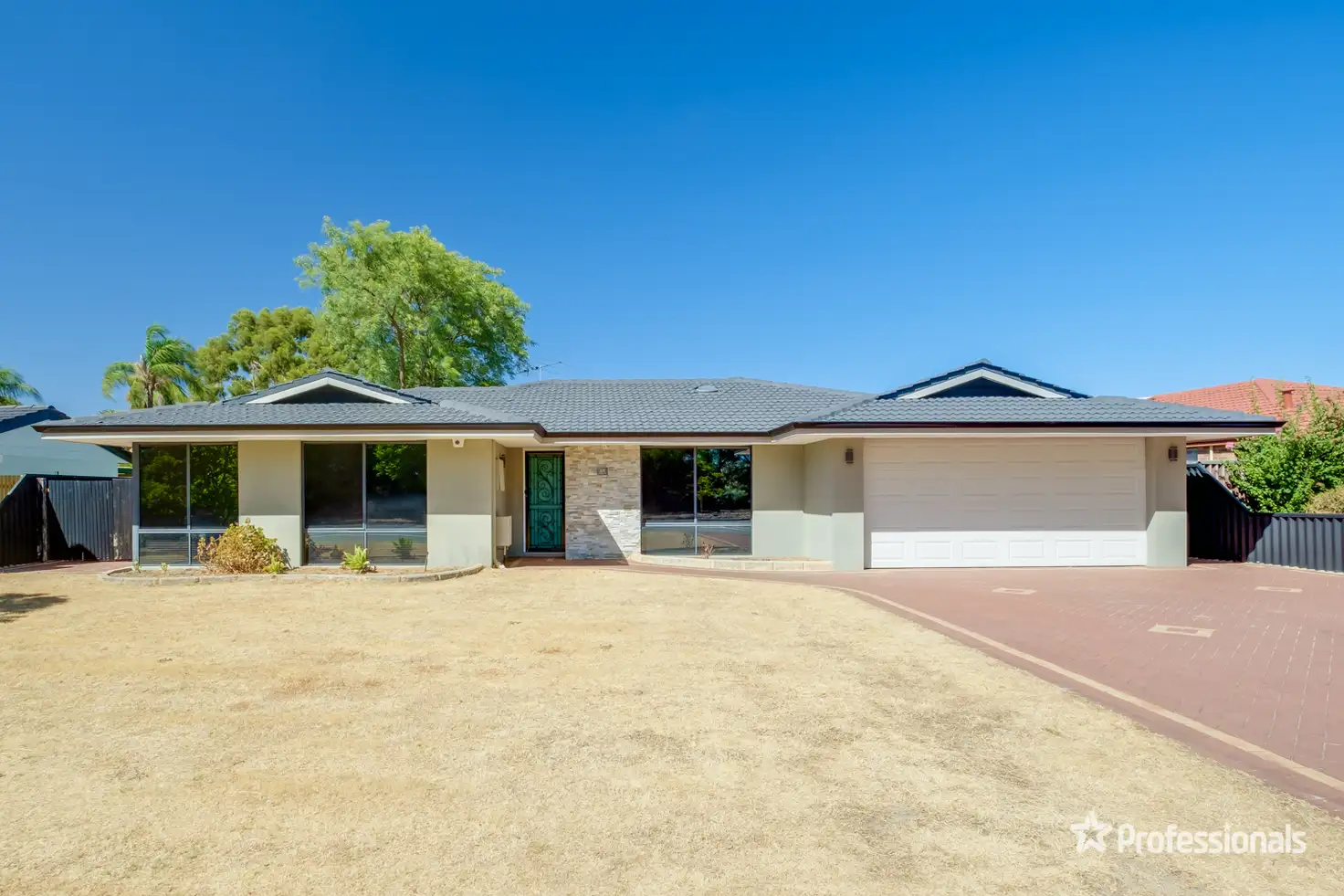 Main view of Homely house listing, 58 Jacaranda Drive, Ballajura WA 6066