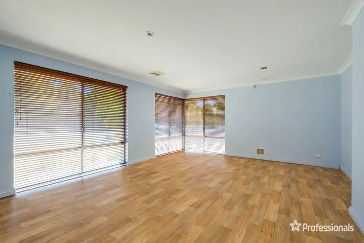 Third view of Homely house listing, 58 Jacaranda Drive, Ballajura WA 6066