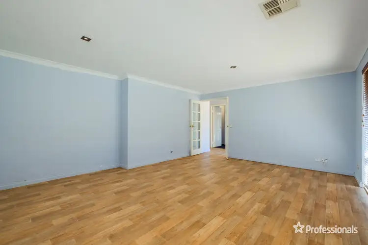 Fourth view of Homely house listing, 58 Jacaranda Drive, Ballajura WA 6066