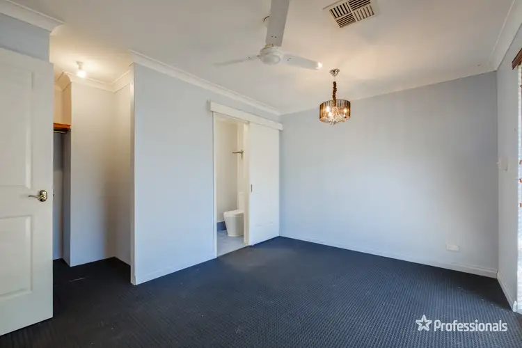 Fifth view of Homely house listing, 58 Jacaranda Drive, Ballajura WA 6066