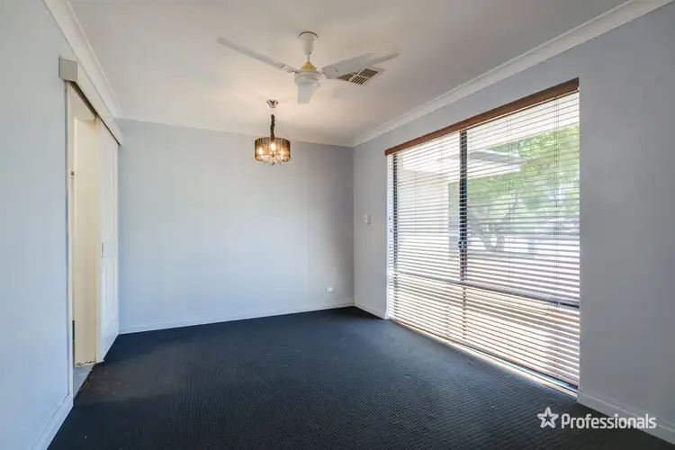 Sixth view of Homely house listing, 58 Jacaranda Drive, Ballajura WA 6066