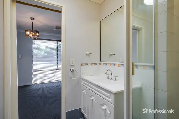 Seventh view of Homely house listing, 58 Jacaranda Drive, Ballajura WA 6066