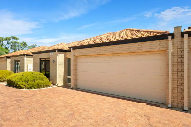 Main view of Homely villa listing, 8/8-10 Toledo Close, Cannington WA 6107