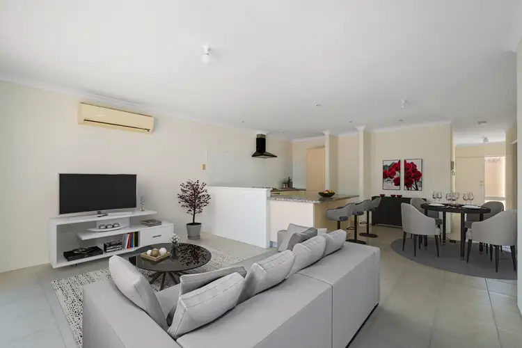 Third view of Homely villa listing, 8/8-10 Toledo Close, Cannington WA 6107