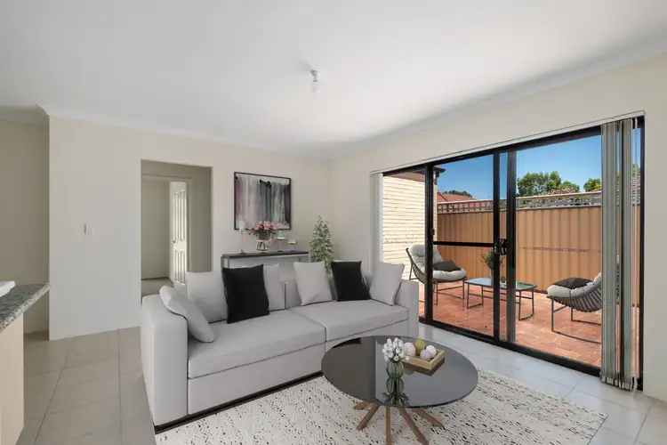Fourth view of Homely villa listing, 8/8-10 Toledo Close, Cannington WA 6107