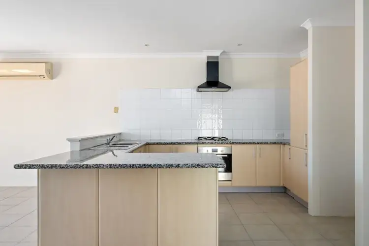 Fifth view of Homely villa listing, 8/8-10 Toledo Close, Cannington WA 6107