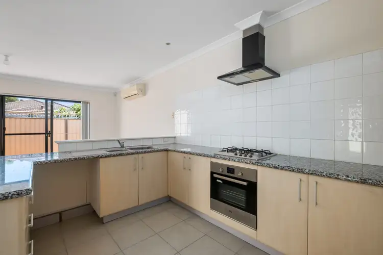 Sixth view of Homely villa listing, 8/8-10 Toledo Close, Cannington WA 6107