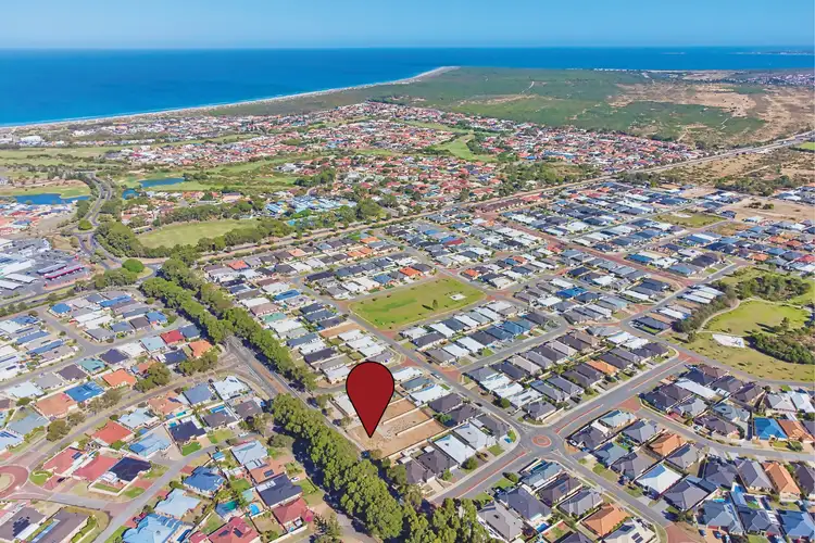 LOT 4, 66 Cottesloe Crescent, Secret Harbour WA 6173
