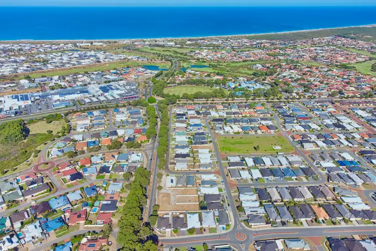 Second view of Homely land listing, LOT 4, 66 Cottesloe Crescent, Secret Harbour WA 6173