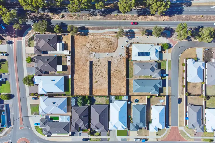 Fifth view of Homely land listing, LOT 4, 66 Cottesloe Crescent, Secret Harbour WA 6173