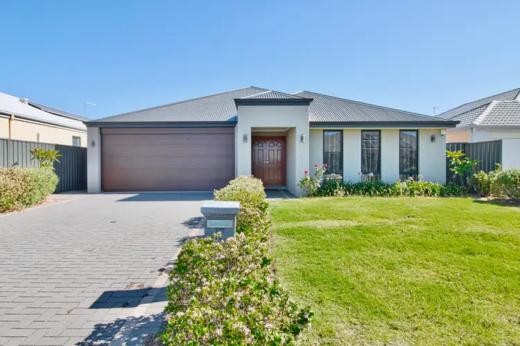17 Dunning Street, Baldivis WA 6171