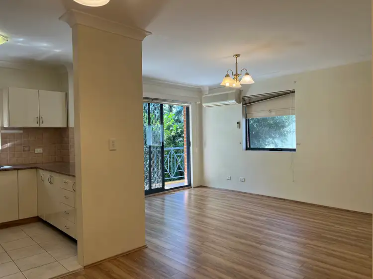 Second view of Homely unit listing, 2/7 Derwent Street, South Hurstville NSW 2221