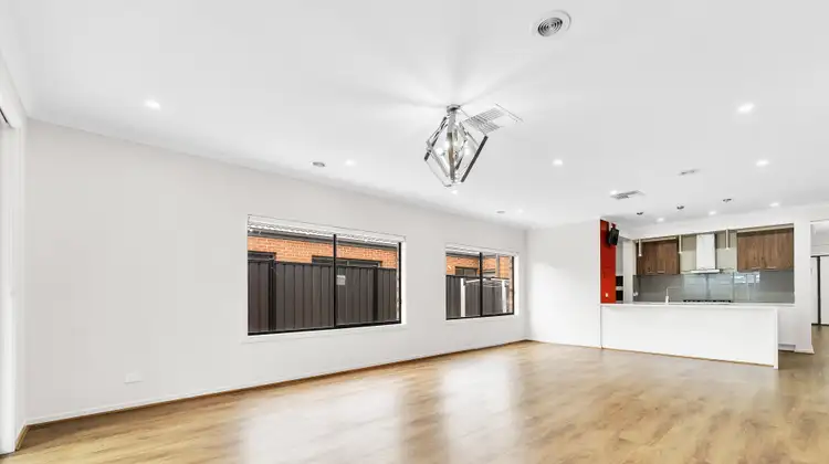 Third view of Homely house listing, 110 Moxham Drive, Kalkallo VIC 3064