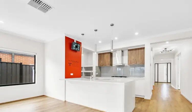 Fourth view of Homely house listing, 110 Moxham Drive, Kalkallo VIC 3064