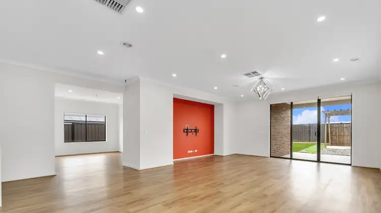 Sixth view of Homely house listing, 110 Moxham Drive, Kalkallo VIC 3064