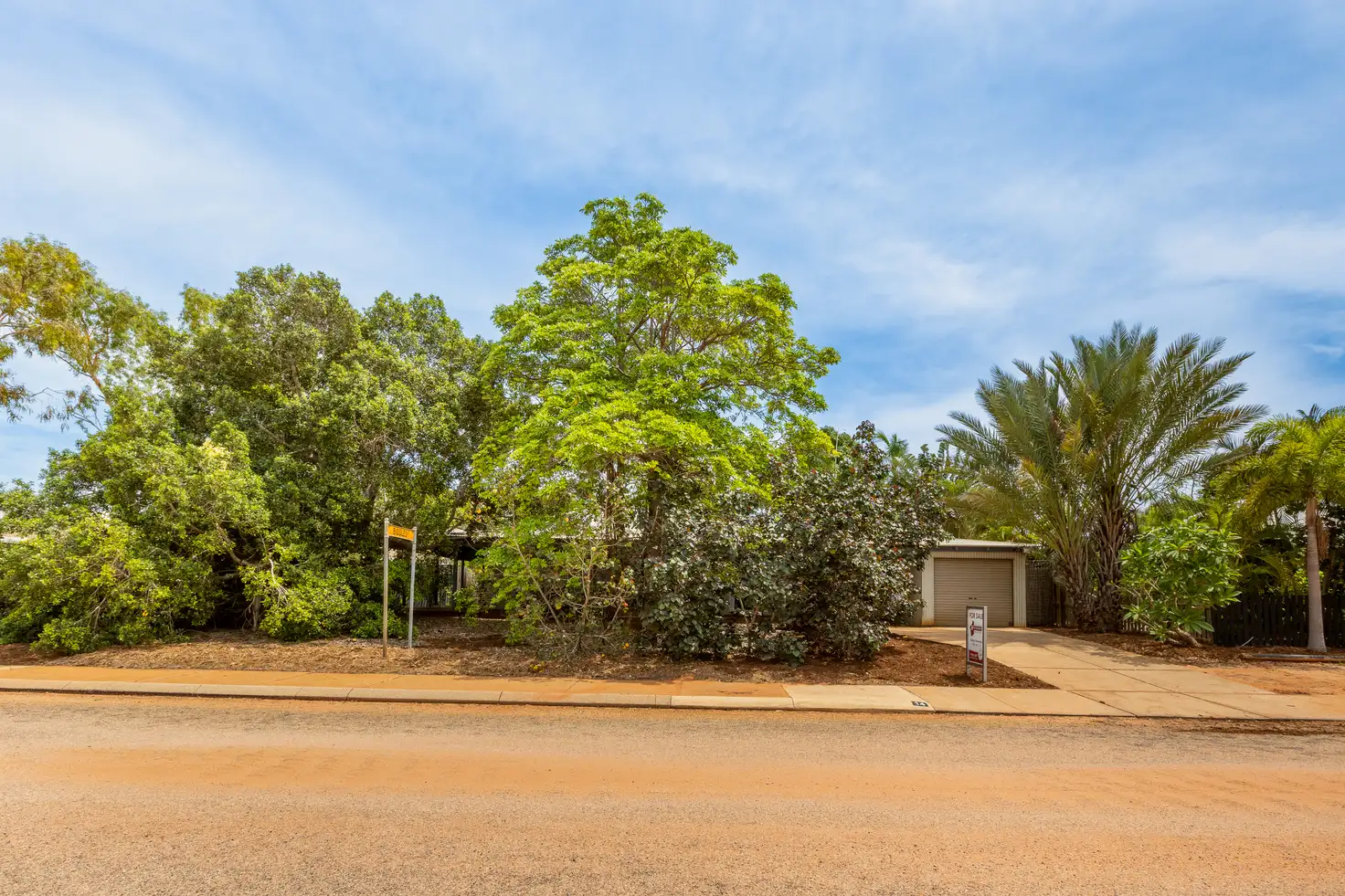 Main view of Homely house listing, 14 Fong Way, Cable Beach WA 6726