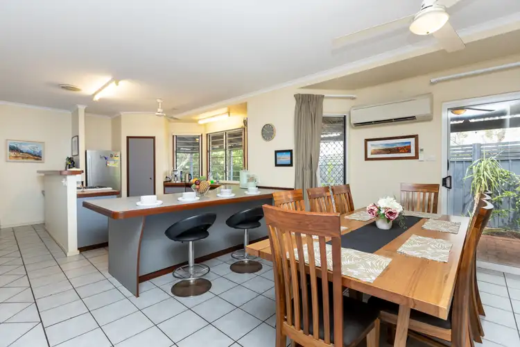 Second view of Homely house listing, 14 Fong Way, Cable Beach WA 6726