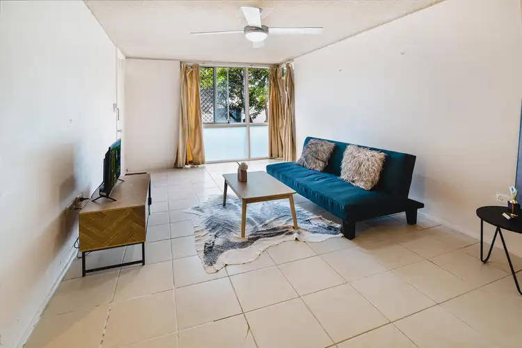 Second view of Homely unit listing, 3/47 Peninsular Drive, Surfers Paradise QLD 4217