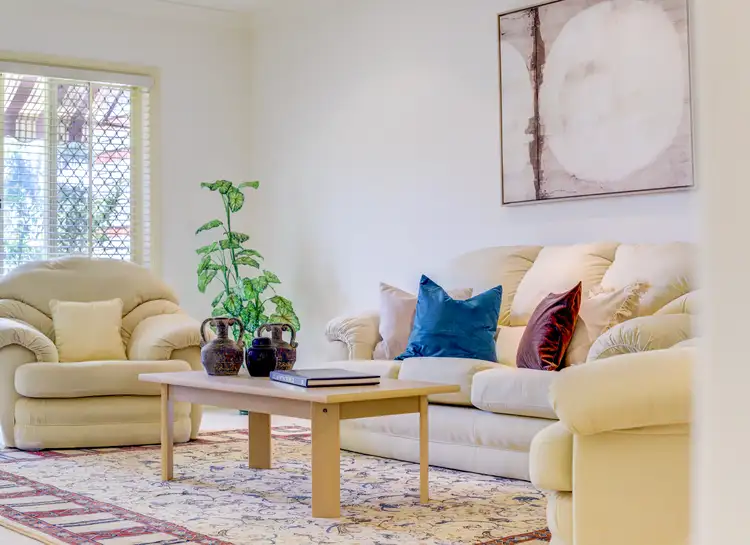 Third view of Homely house listing, 3 Cordata Court, Robina QLD 4226