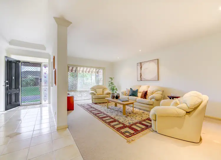 Fourth view of Homely house listing, 3 Cordata Court, Robina QLD 4226