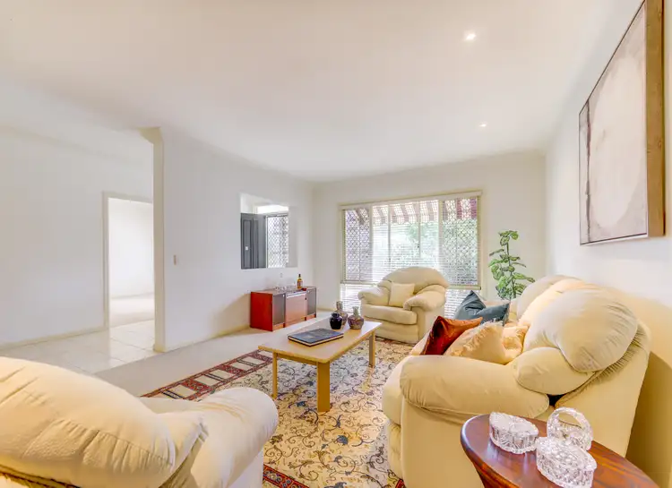 Fifth view of Homely house listing, 3 Cordata Court, Robina QLD 4226