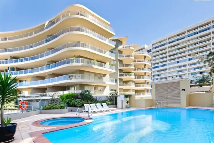 403A/9-15 Central Ave, Manly NSW 2095