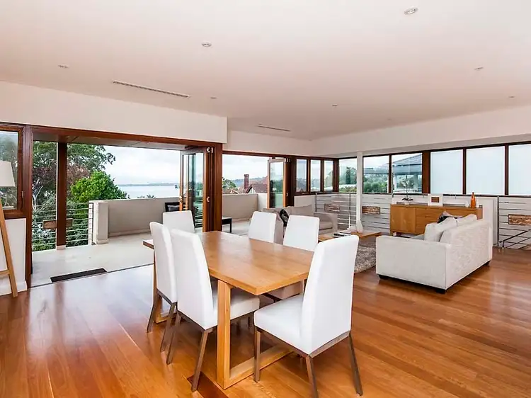 Sixth view of Homely house listing, 22 Bay View Terrace, Mosman Park WA 6012