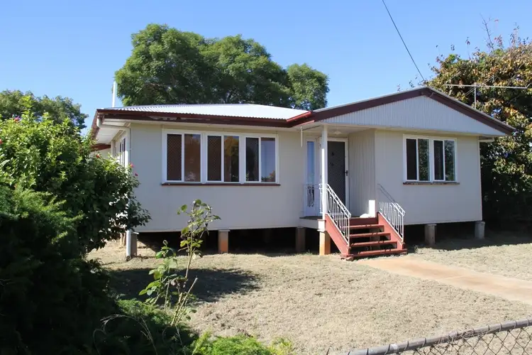 Main view of Homely house listing, 54 Kingaroy, Kingaroy QLD 4610