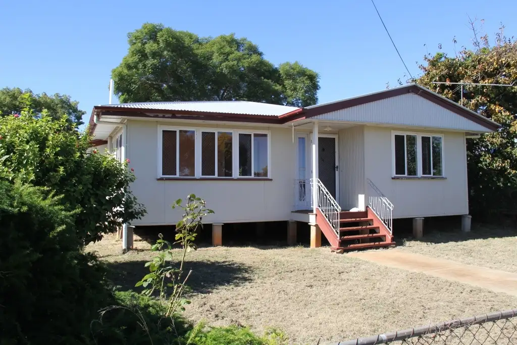 Main view of Homely house listing, 54 Kingaroy, Kingaroy QLD 4610