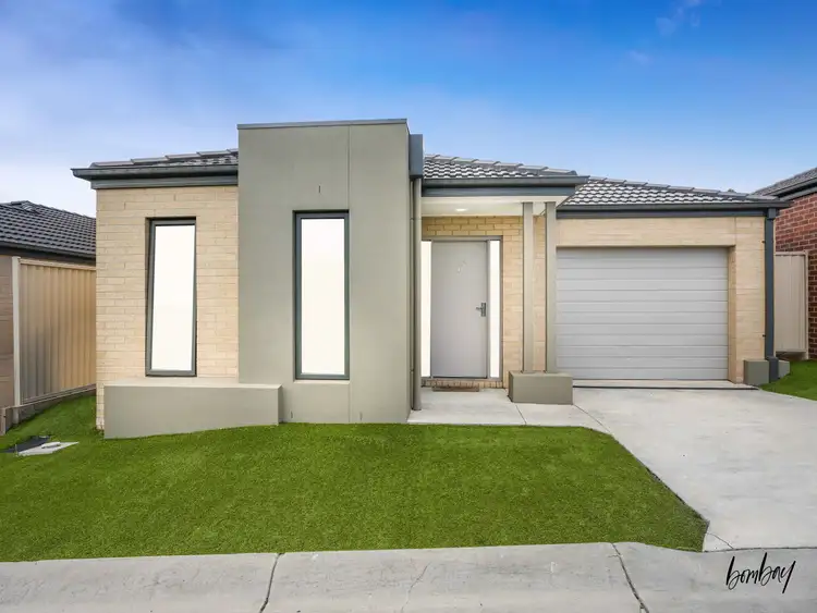 Main view of Homely house listing, 15 Rebellion Place, Ballarat East VIC 3350
