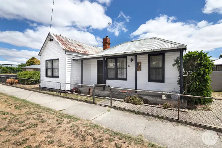 Second view of Homely house listing, 28 Lawrence Street, Beaufort VIC 3373