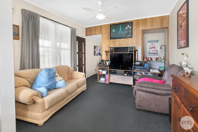 Fourth view of Homely house listing, 28 Lawrence Street, Beaufort VIC 3373
