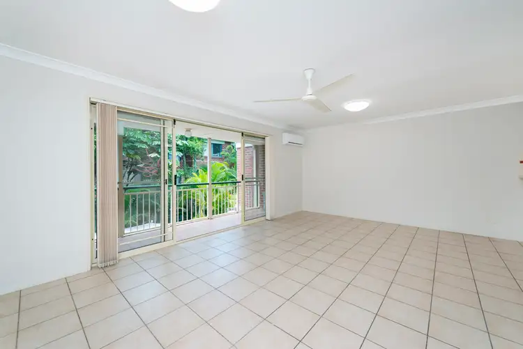 Second view of Homely unit listing, Unit 8 (L12)/47-51 Pohlman Street, Southport QLD 4215