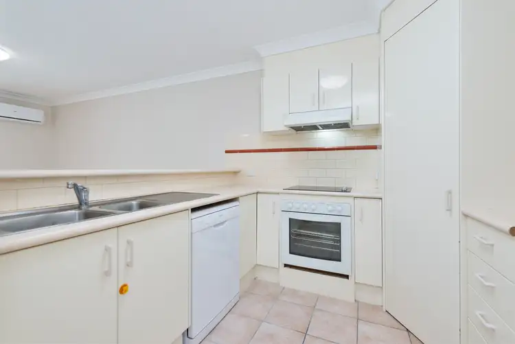 Fourth view of Homely unit listing, Unit 8 (L12)/47-51 Pohlman Street, Southport QLD 4215