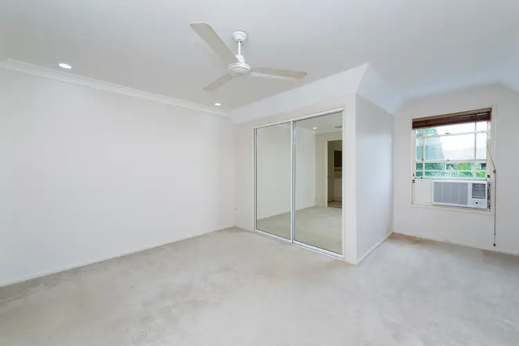 Fifth view of Homely unit listing, Unit 8 (L12)/47-51 Pohlman Street, Southport QLD 4215