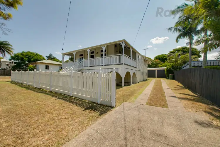 59 Lusitania Street, Newtown QLD 4305