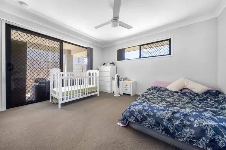 Second view of Homely house listing, 1&2/45a Pinelands Street, Loganlea QLD 4131