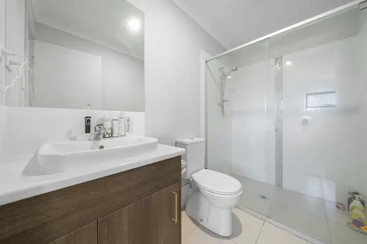 Third view of Homely house listing, 1&2/45a Pinelands Street, Loganlea QLD 4131