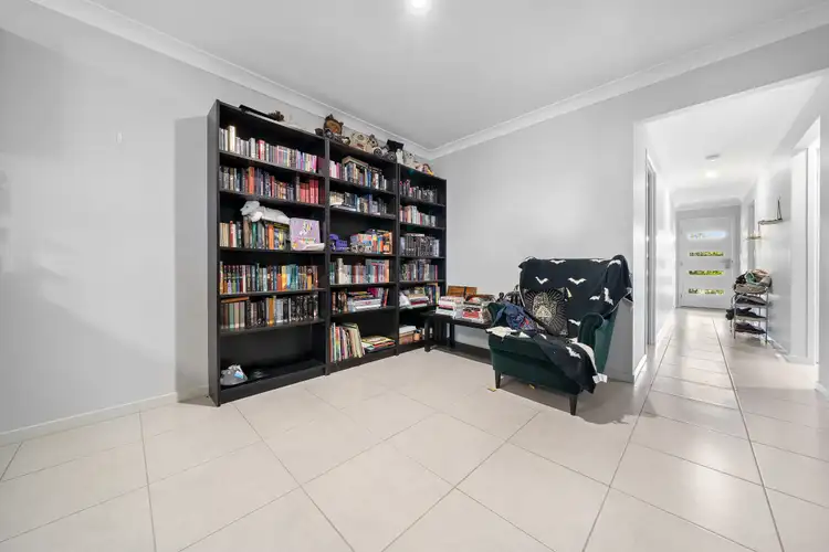 Fourth view of Homely house listing, 1&2/45a Pinelands Street, Loganlea QLD 4131