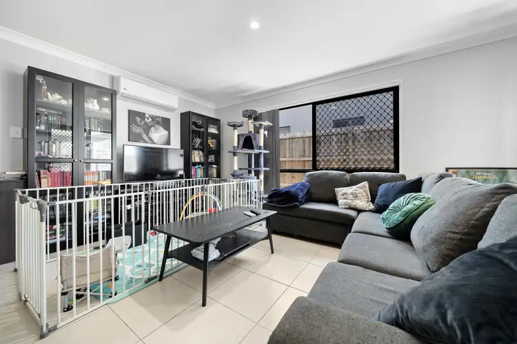 Fifth view of Homely house listing, 1&2/45a Pinelands Street, Loganlea QLD 4131