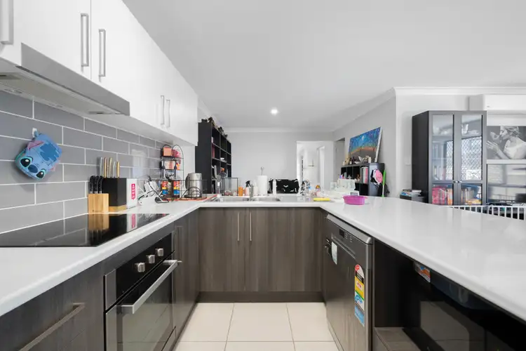Sixth view of Homely house listing, 1&2/45a Pinelands Street, Loganlea QLD 4131